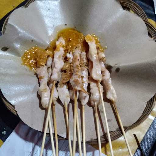 Sate Taichan Goreng Kang Iyand 4