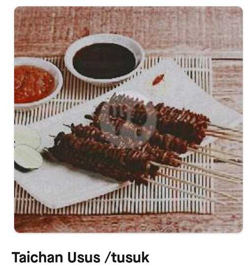 Sate Taichan Goreng Ollen 2