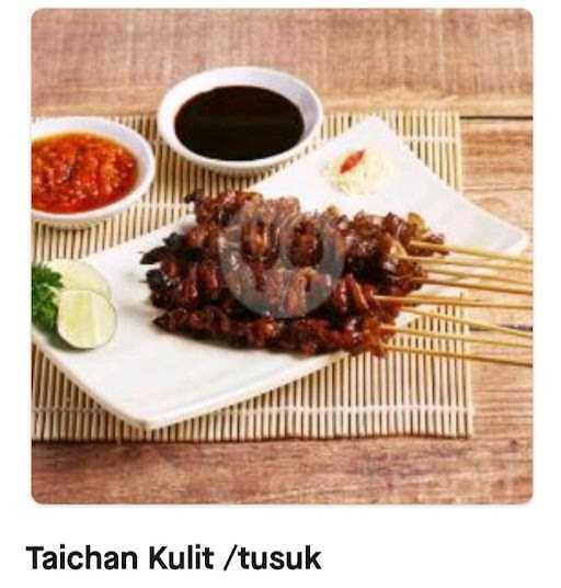 Sate Taichan Goreng Ollen 1