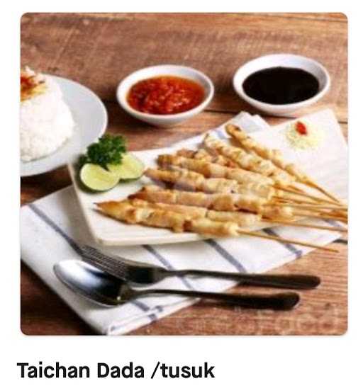 Sate Taichan Goreng Ollen 3