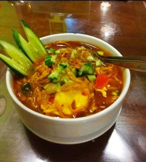 Saung Sambal Uleg Bumi Mutiara 2