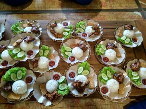 Saung Sambal Uleg Bumi Mutiara 4