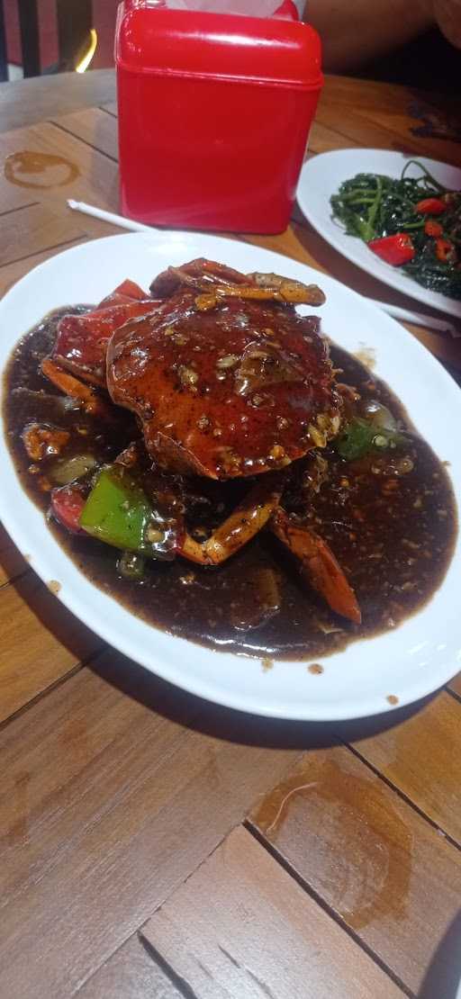 Sedap Seafood 88 5