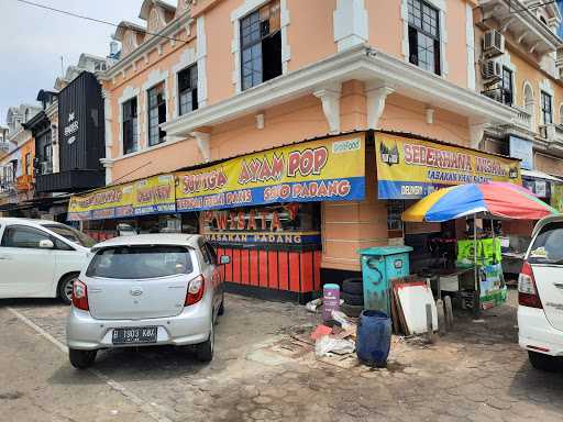 Sederhana Padang Restaurant 8