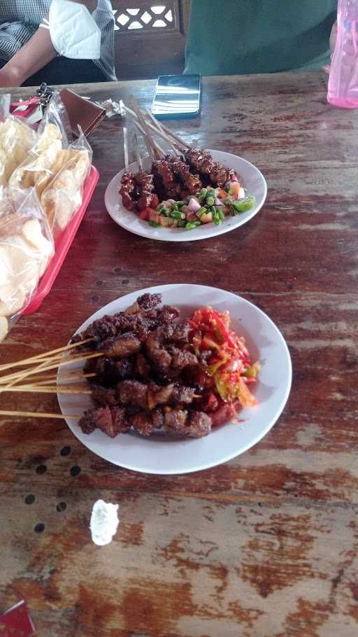 Sop Djanda & Sate Maranggi Ma Idah Cibubur 5