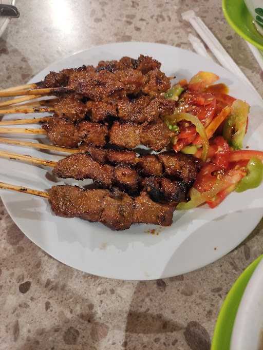 Sop Djanda & Sate Maranggi Ma Idah Cibubur 2