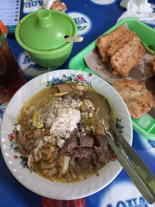 Soto Ayam Suroboyo Cak Holil 2