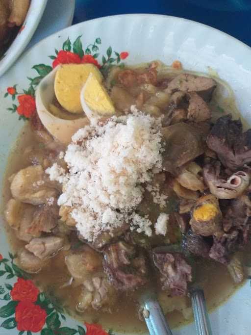 Soto Ayam Suroboyo Cak Holil 5