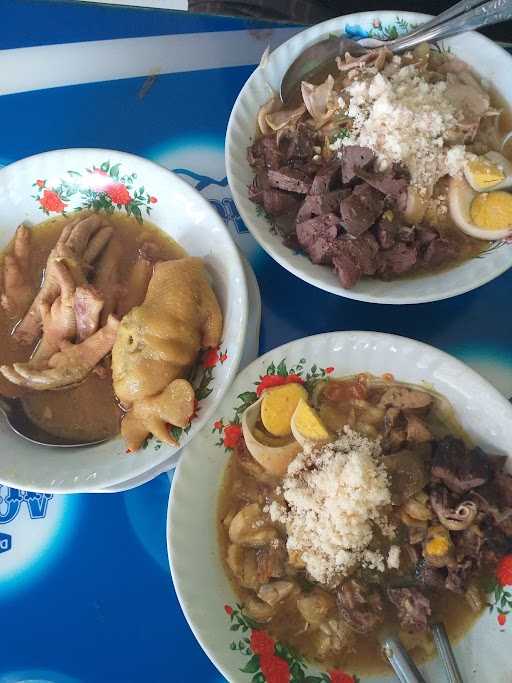 Soto Ayam Suroboyo Cak Holil 4