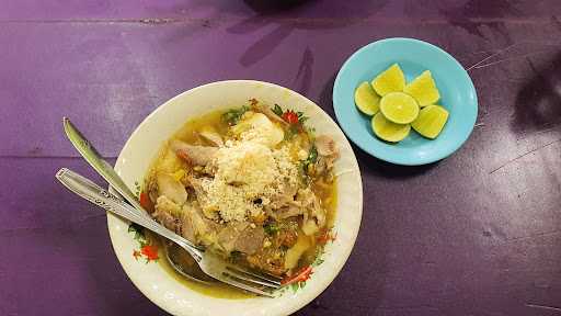 Soto Ayam Suroboyo Cak Holil 6