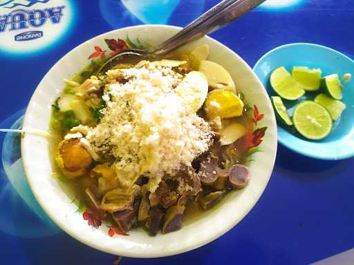 Soto Ayam Suroboyo Cak Holil 3