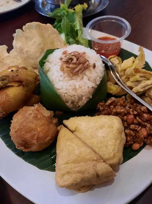 Soto Betawi Bang Sawit 4