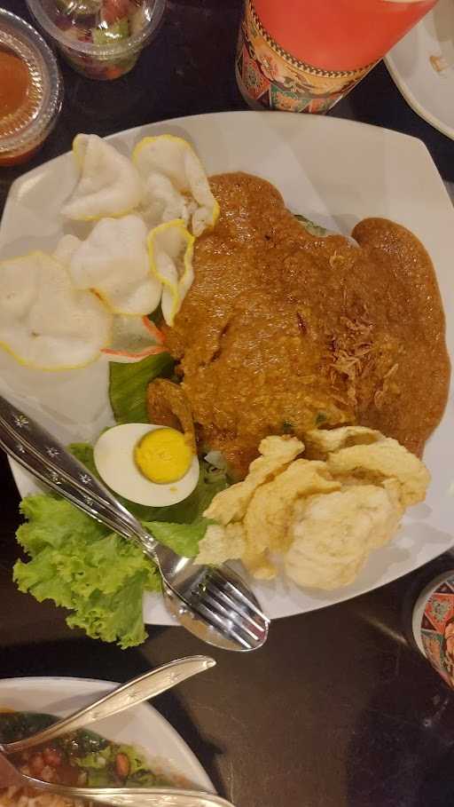 Soto Betawi Bang Sawit 8