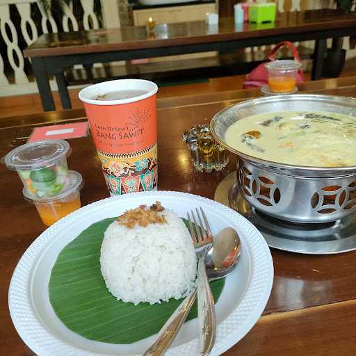 Soto Betawi Bang Sawit 2