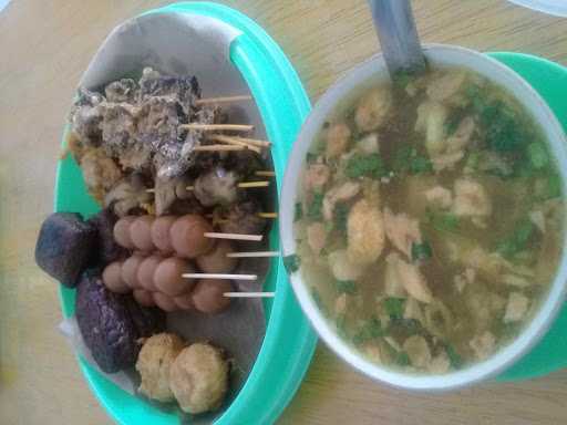 Soto Kudus Hilda 6