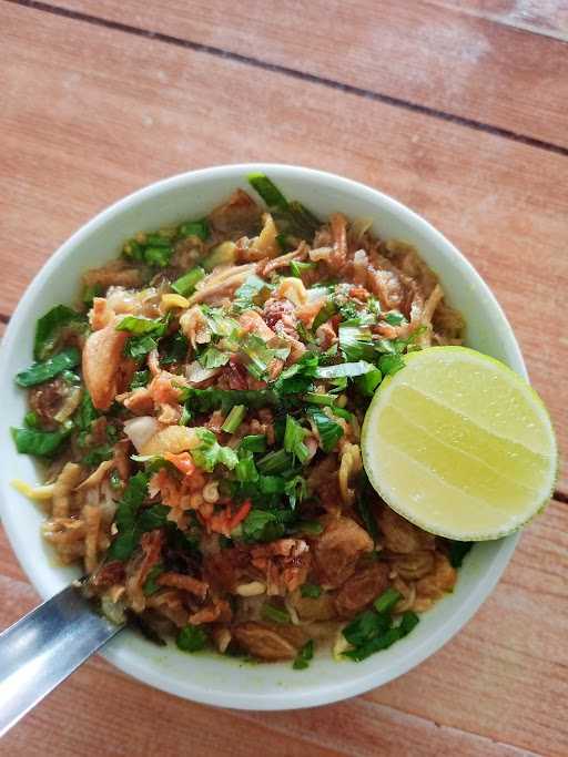 Soto Kudus Hilda 10