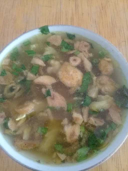 Soto Kudus Hilda 3