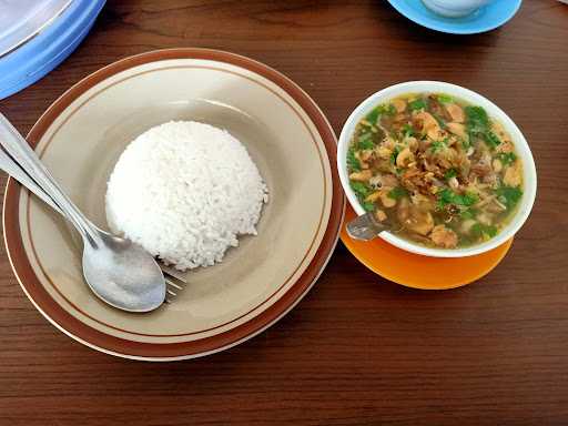 Soto Kudus Hilda 4