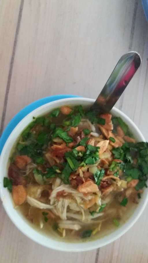 Soto Kudus Hilda 8