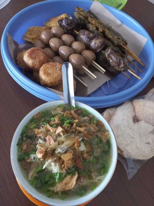 Soto Kudus Hilda 7