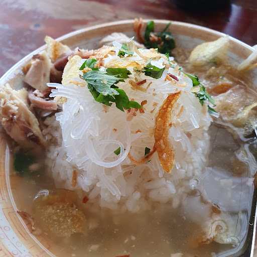 Soto Sedaap Boyolali Hj. Widodo Outlet Cikeas 1