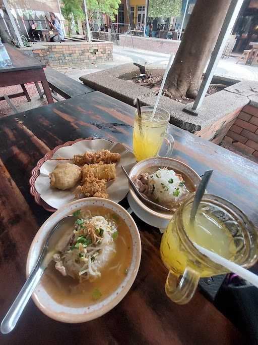 Special Soto Boyolali Hj. Hesti Widodo Kota Wisata 3