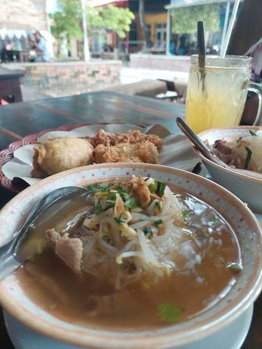 Special Soto Boyolali Hj. Hesti Widodo Kota Wisata 6