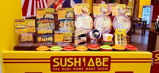 Sushiabe 2