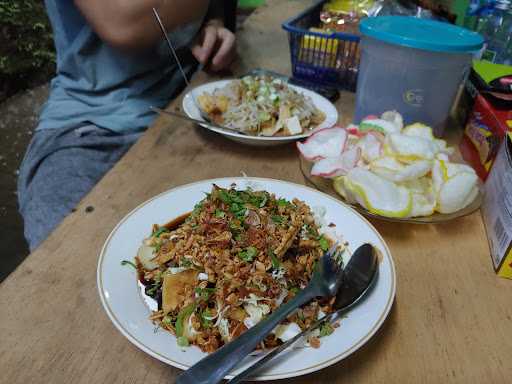 Tepo Tahu Kecap Ngawi Barokah 3