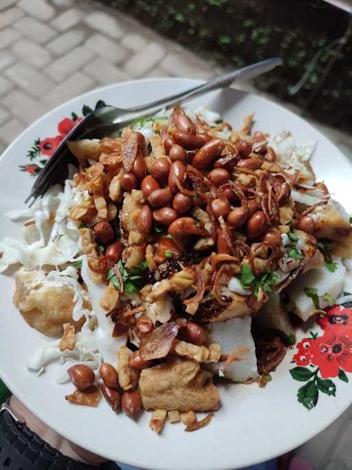 Tepo Tahu Kecap Ngawi Barokah 5