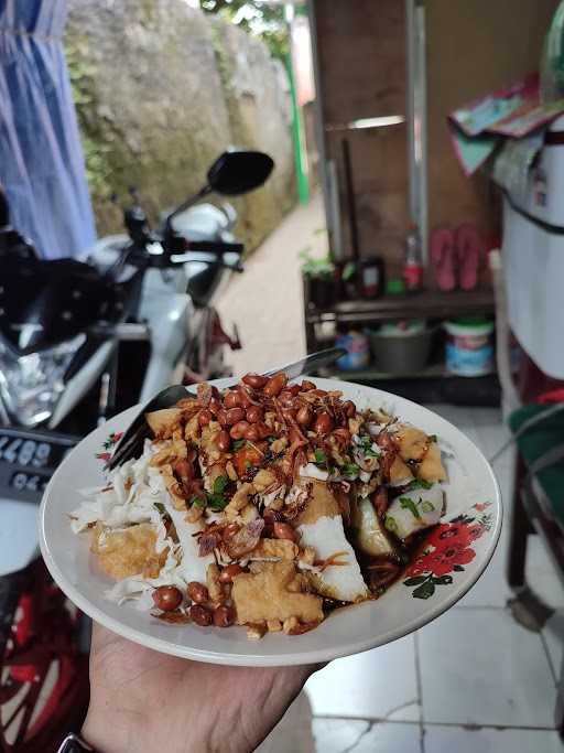 Tepo Tahu Kecap Ngawi Barokah 1