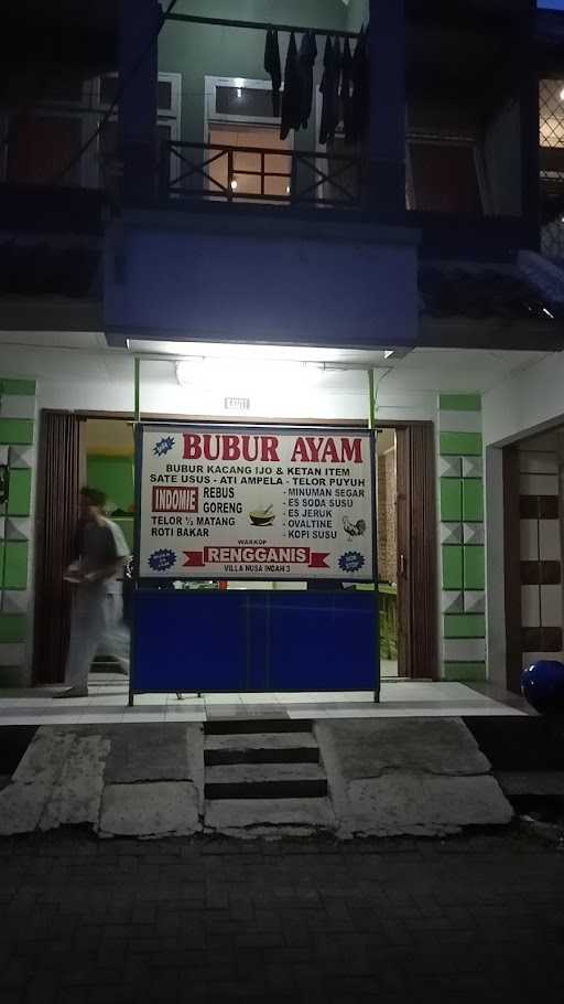 Warkop Rengganis Vila Nusa Indah 3 6