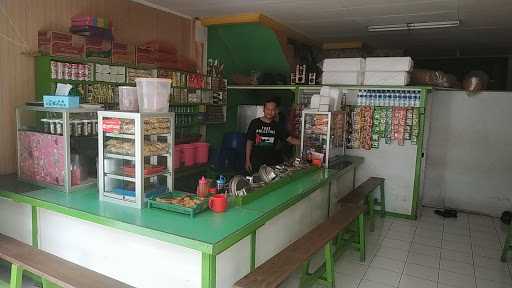 Warkop Rengganis Vila Nusa Indah 3 2