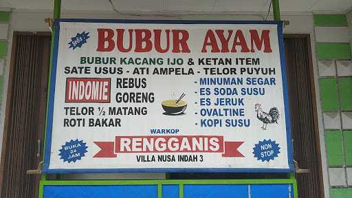 Warkop Rengganis Vila Nusa Indah 3 3