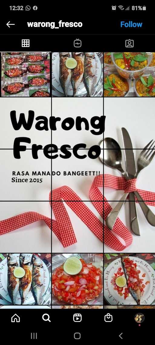 Warong Fresco 10