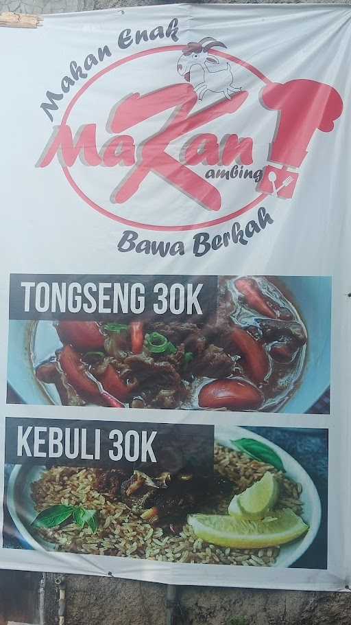 Warung Makan Kambing 9