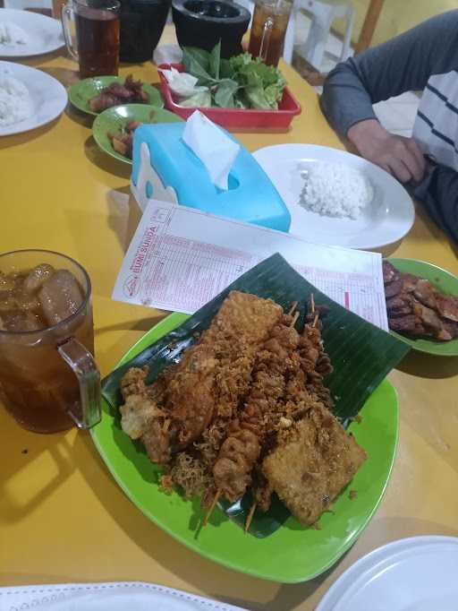 Warung Nasi Khas Cianjur Bumi Sunda 7