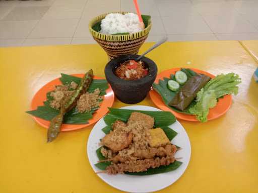 Warung Nasi Khas Cianjur Bumi Sunda 3