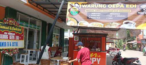 Warung Oepa Edi 10