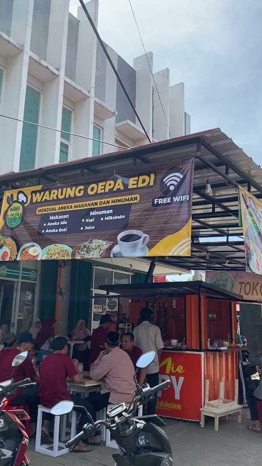 Warung Oepa Edi 8