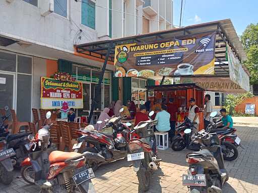 Warung Oepa Edi 2