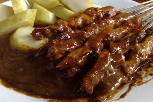 Warung Sate Madura Cak Mail 3