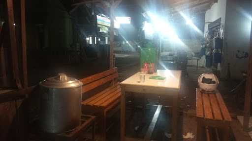 Warung Sate Madura Cak Mail 6