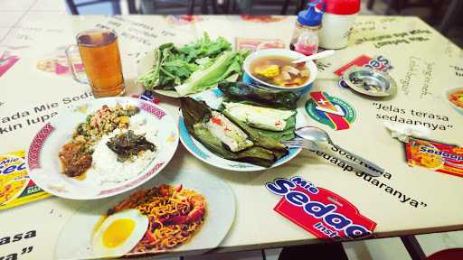 Warung Sayur Asem H. Suhada 2