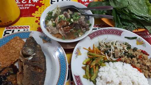 Warung Sayur Asem H. Suhada 4