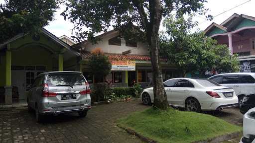 Warung Sayur Asem H. Suhada 8