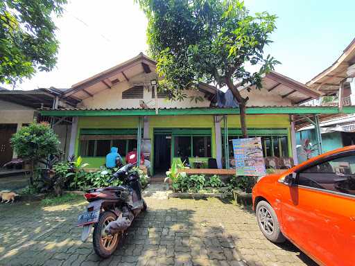 Warung Sayur Asem H. Suhada 7