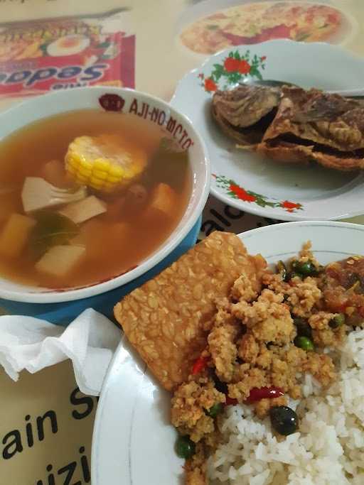 Warung Sayur Asem H. Suhada 3