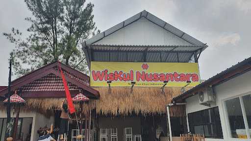 Wiskul Nusantara Kotawisata 8