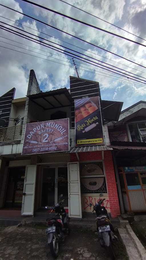 Dapur Mungil Bakery 6